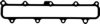 TOYOT 1717751011 Gasket, intake manifold